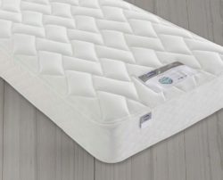 Silentnight - Kids 800 Pocket Comfort Mattress - Single